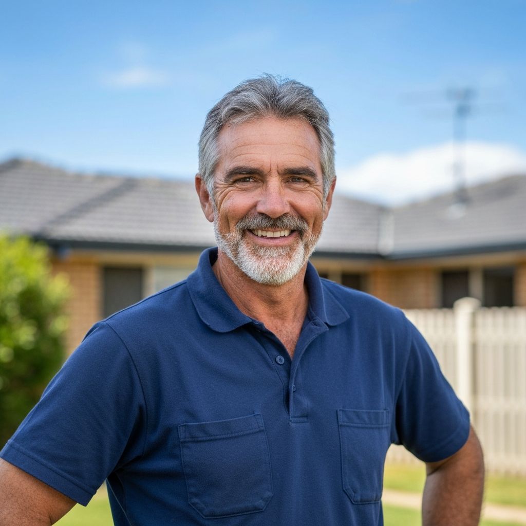 Steve - Your Local Innaloo Antenna Expert