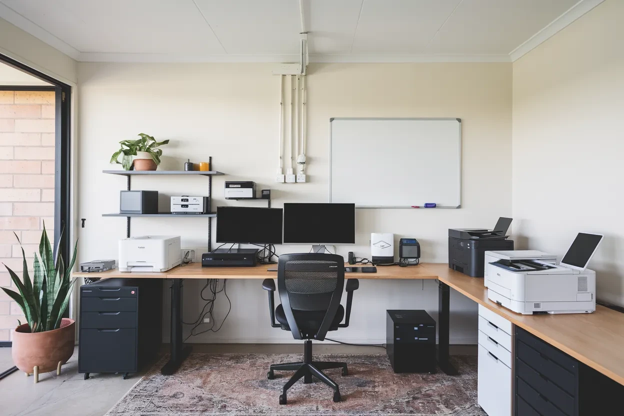 Data and NBN cabling in Osborne Park, Perth WA